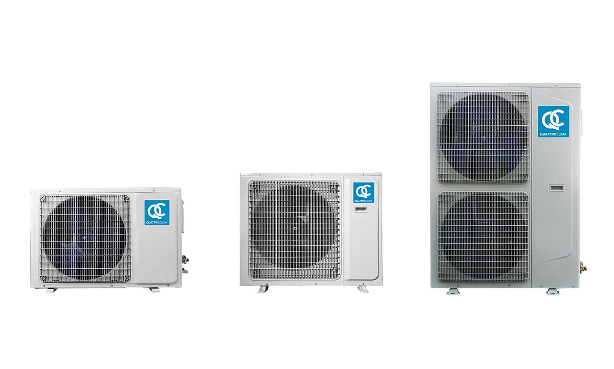 Кассетная сплит-система QV-I48CG1/QN-I48UG1/QA-ICP12